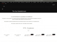 eye-est.com Webseite Vorschau