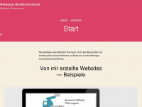 Webdesign-ms-os.de