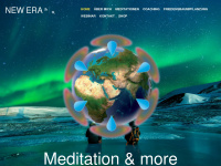 New-era-meditation.com