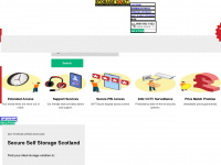 storagevault.com