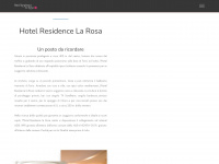 residencelarosa.com