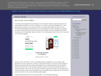 pvc-kb.blogspot.com Webseite Vorschau
