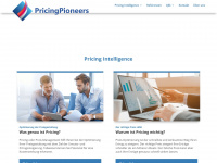 pricingpioneers.com Thumbnail