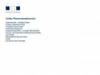 panorama-banckstudios.de Webseite Vorschau