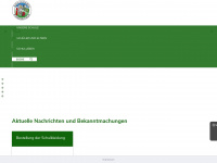 grundschule-julbach.de Webseite Vorschau
