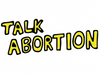 talk-abortion.de Webseite Vorschau