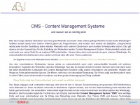 cms-content-management-systeme.de