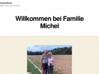 michel2.de Webseite Vorschau