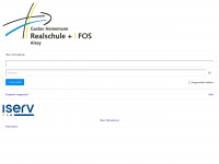 rsplus-az.de Webseite Vorschau