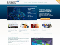 Connect-air.com