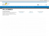 feuerwerk-direkt.ch Webseite Vorschau