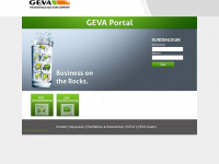Geva-portal.com