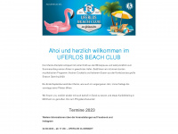 Uferlos-beachclub.de