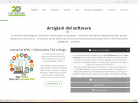 Leonardoweb.eu