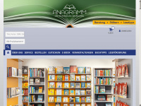 Buchhandlung-anagramm.de