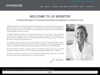 jowebster.com