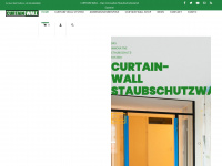 curtain-wall-staubschutzwand.de Thumbnail