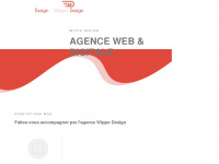 wippodesign.com Webseite Vorschau