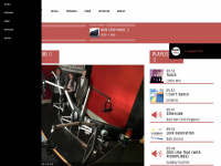 radio4xtra.ch Webseite Vorschau