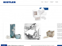 kistler-cotton.com
