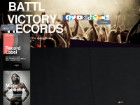 battl-victory-records.com Thumbnail