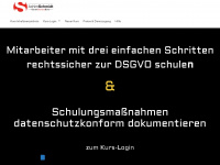 Dsgvo-schulung.online