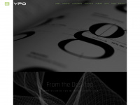 etypo.de Webseite Vorschau