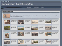 rottenmann-ak.at Webseite Vorschau