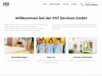 Pst-services.de