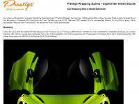 Prestige-wrapping.at