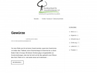 Bundesverbandgesundheitsberater.wordpress.com