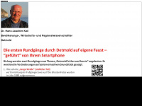 regionalanalysen.de Thumbnail