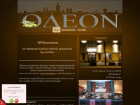 Odeon-halle.com