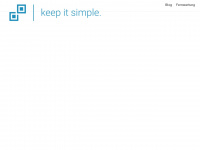 Keep-it-simple.net