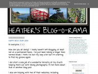 heathersblog-o-rama.blogspot.com