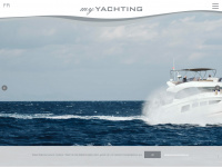 myyachting.ch Thumbnail