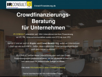 crowd-finanzierung.de