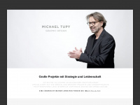 tupy.org Webseite Vorschau