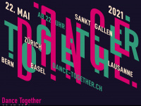 dance-together.ch Webseite Vorschau