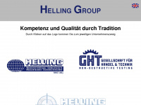 Helling-group.com