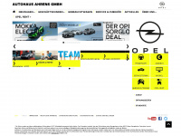 Opel-ahrens-barsbuettel.de