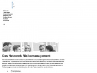 netzwerk-risikomanagement.ch