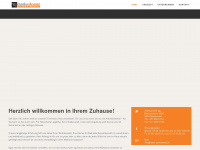 loser-schreinerei.ch Webseite Vorschau