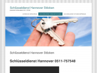 schlüsseldienst-hannover-stöcken.de Thumbnail