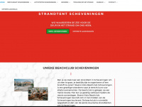 buenavistabeachclub.nl Webseite Vorschau