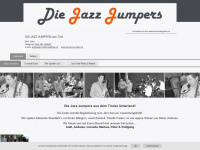 die-jazz-jumpers.at Thumbnail