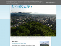 nickybloggt.blogspot.com Webseite Vorschau
