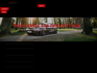 tezzlaunch.at Webseite Vorschau
