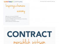 world-of-contract.com Webseite Vorschau