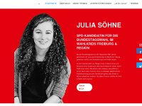 julia-soehne.de